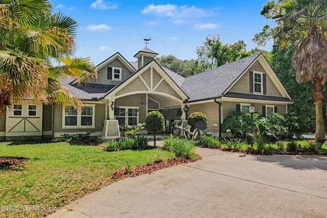 96026 High Pointe Drive Fernandina Beach FL 32034