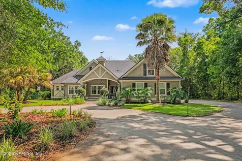 96026 High Pointe Drive Fernandina Beach FL 32034