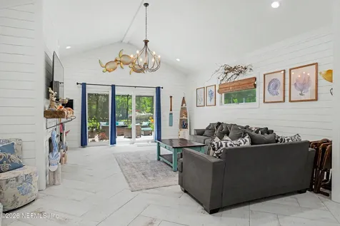 96026 High Pointe Drive Fernandina Beach FL 32034