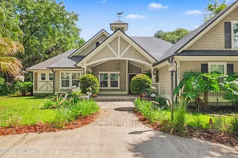 96026 High Pointe Drive Fernandina Beach FL 32034