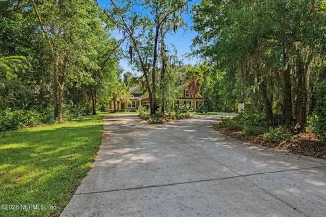 96026 High Pointe Drive Fernandina Beach FL 32034