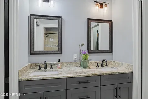 96026 High Pointe Drive Fernandina Beach FL 32034