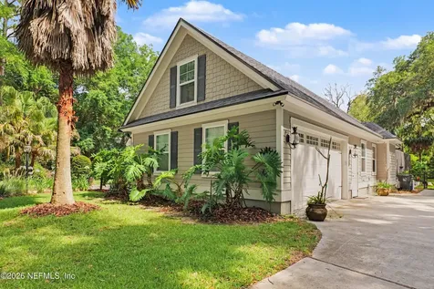 96026 High Pointe Drive Fernandina Beach FL 32034