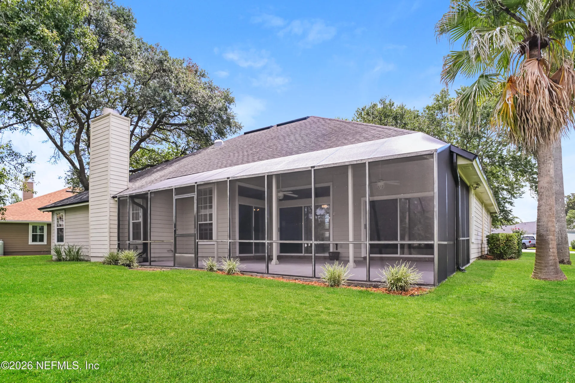 524 Lighthouse Court Neptune Beach FL 32266
