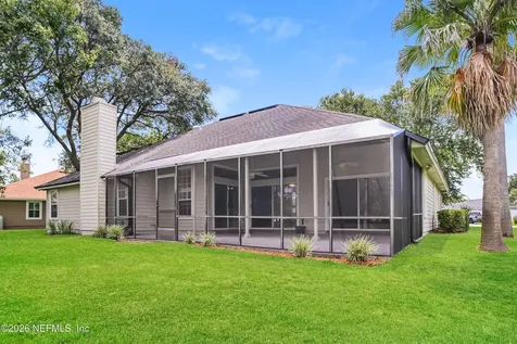 524 Lighthouse Court Neptune Beach FL 32266