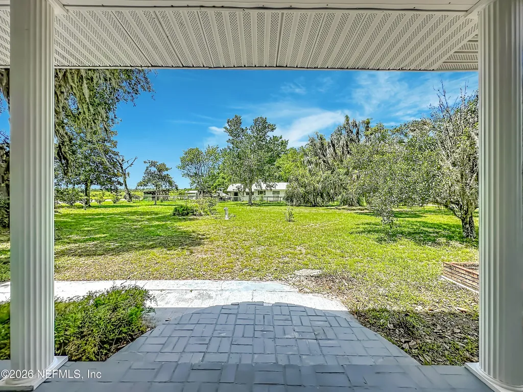 516 County Road 207a East Palatka FL 32131
