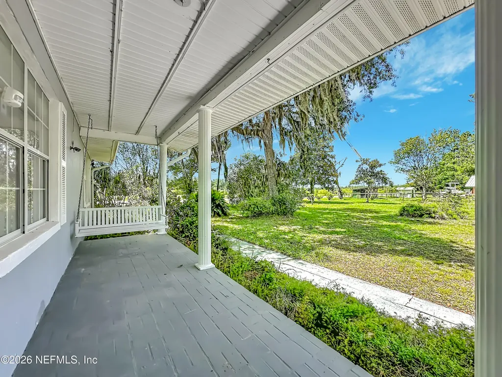 516 County Road 207a East Palatka FL 32131