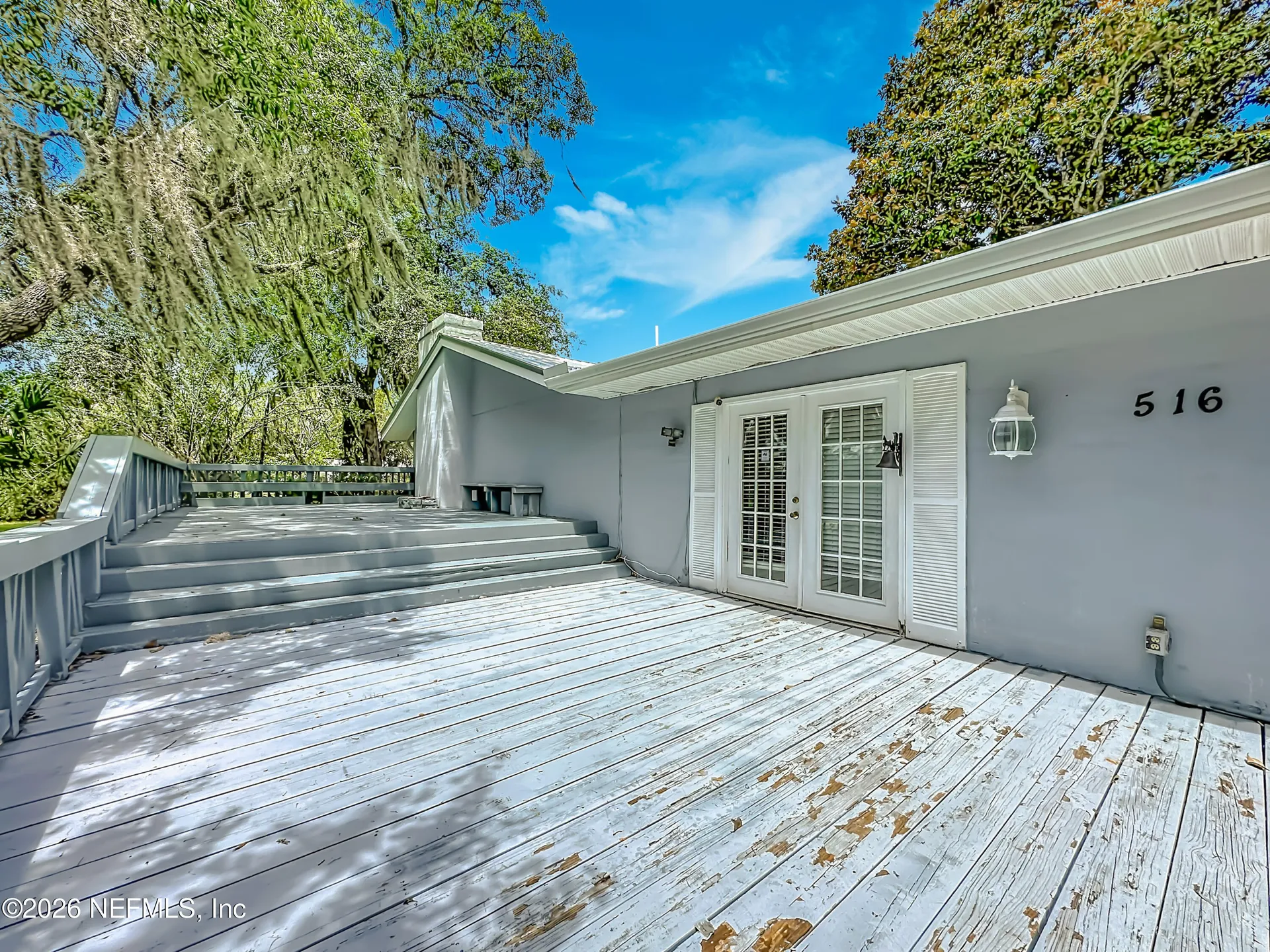 516 County Road 207a East Palatka FL 32131