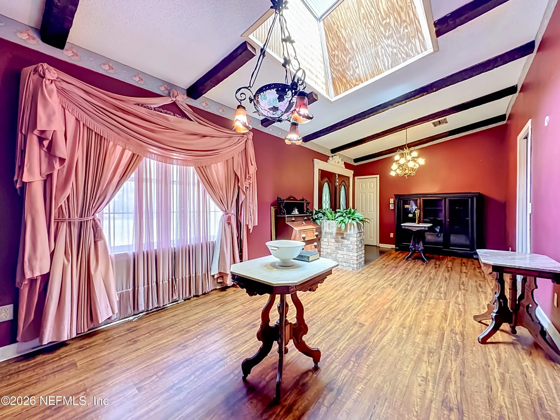 516 County Road 207a East Palatka FL 32131