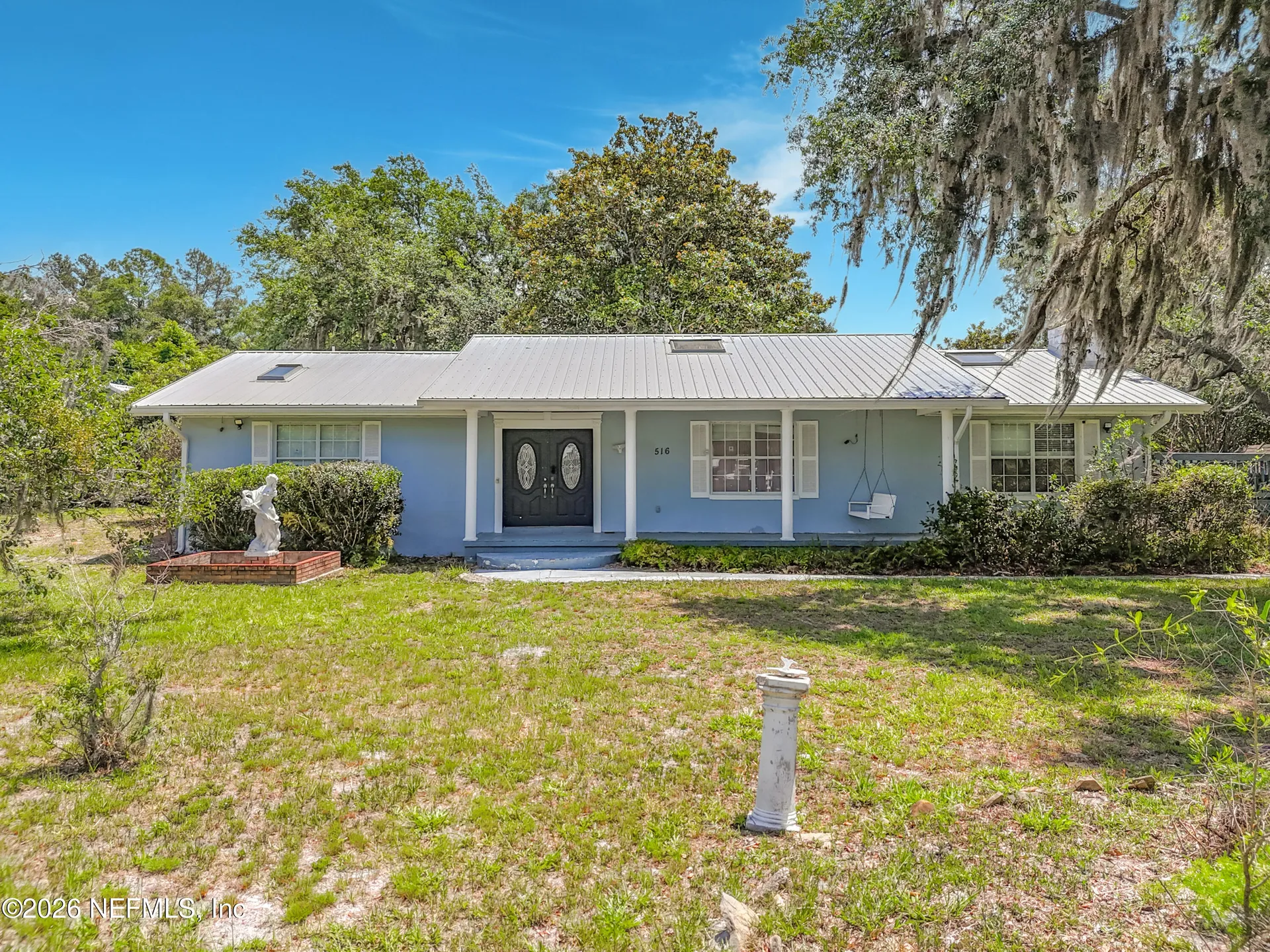 516 County Road 207a East Palatka FL 32131