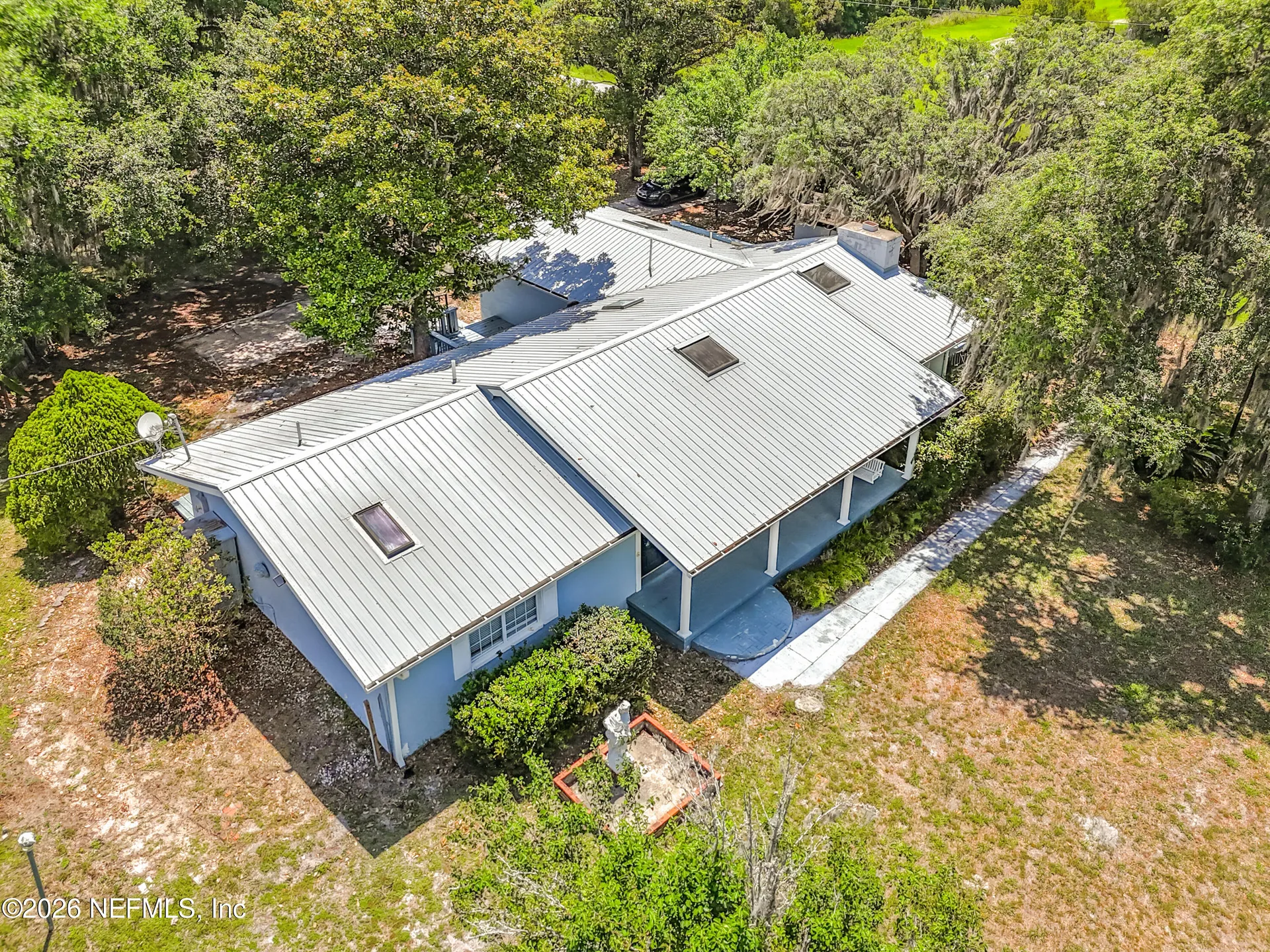 516 County Road 207a East Palatka FL 32131