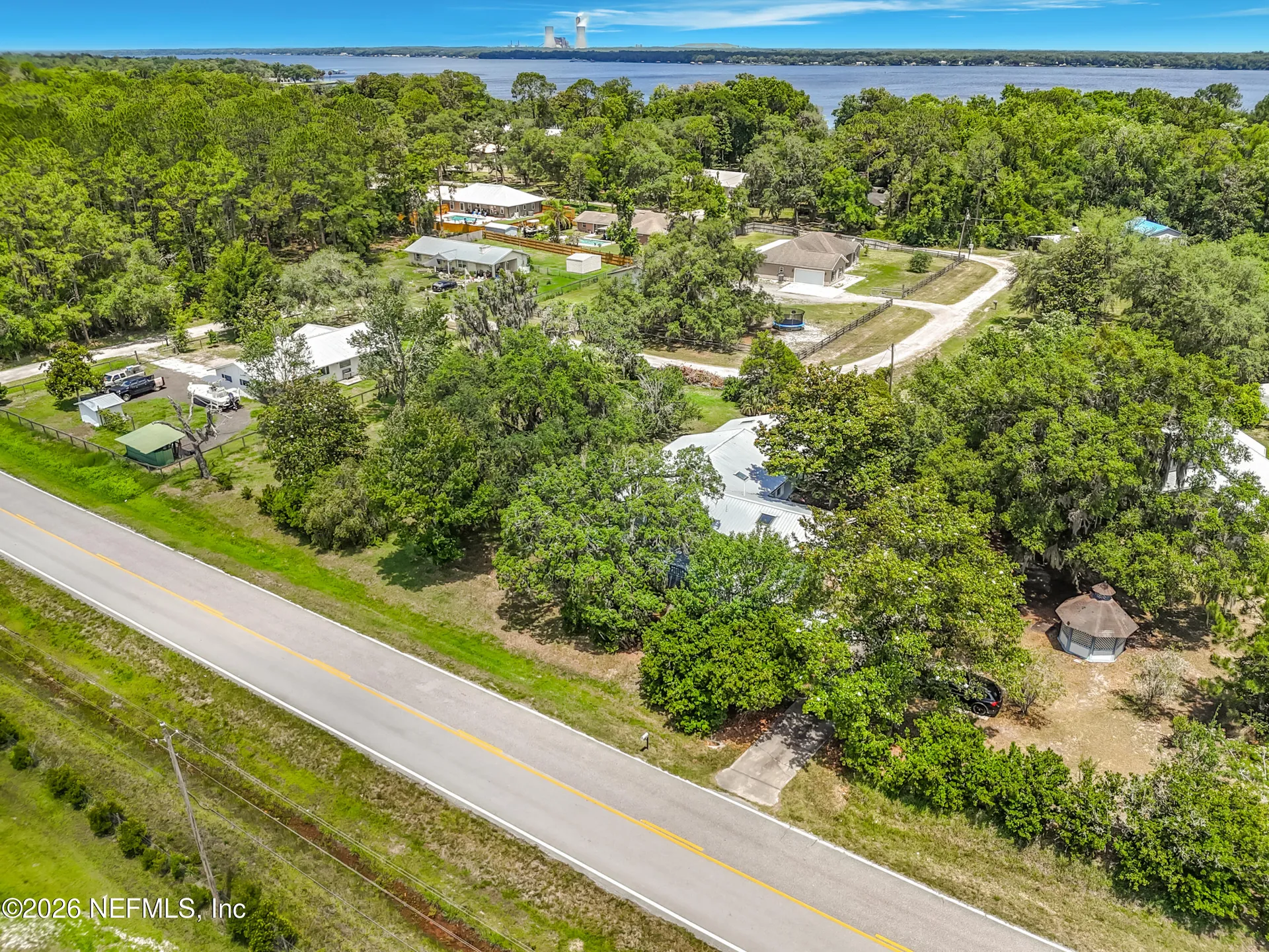 516 County Road 207a East Palatka FL 32131