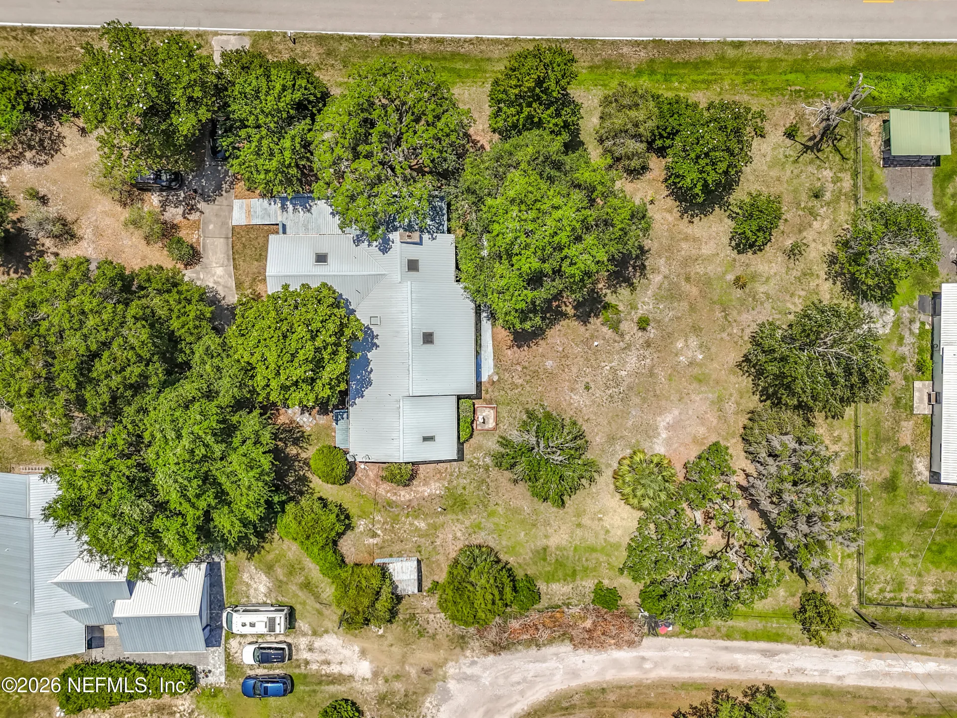 516 County Road 207a East Palatka FL 32131