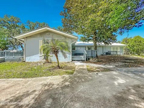 516 County Road 207a East Palatka FL 32131