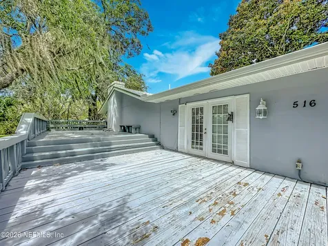 516 County Road 207a East Palatka FL 32131