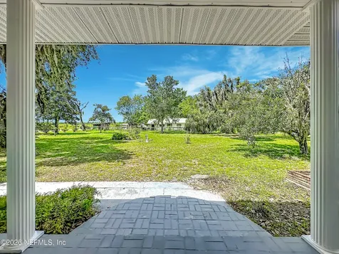 516 County Road 207a East Palatka FL 32131