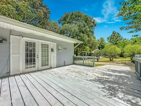 516 County Road 207a East Palatka FL 32131