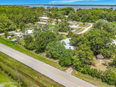 516 County Road 207a East Palatka FL 32131