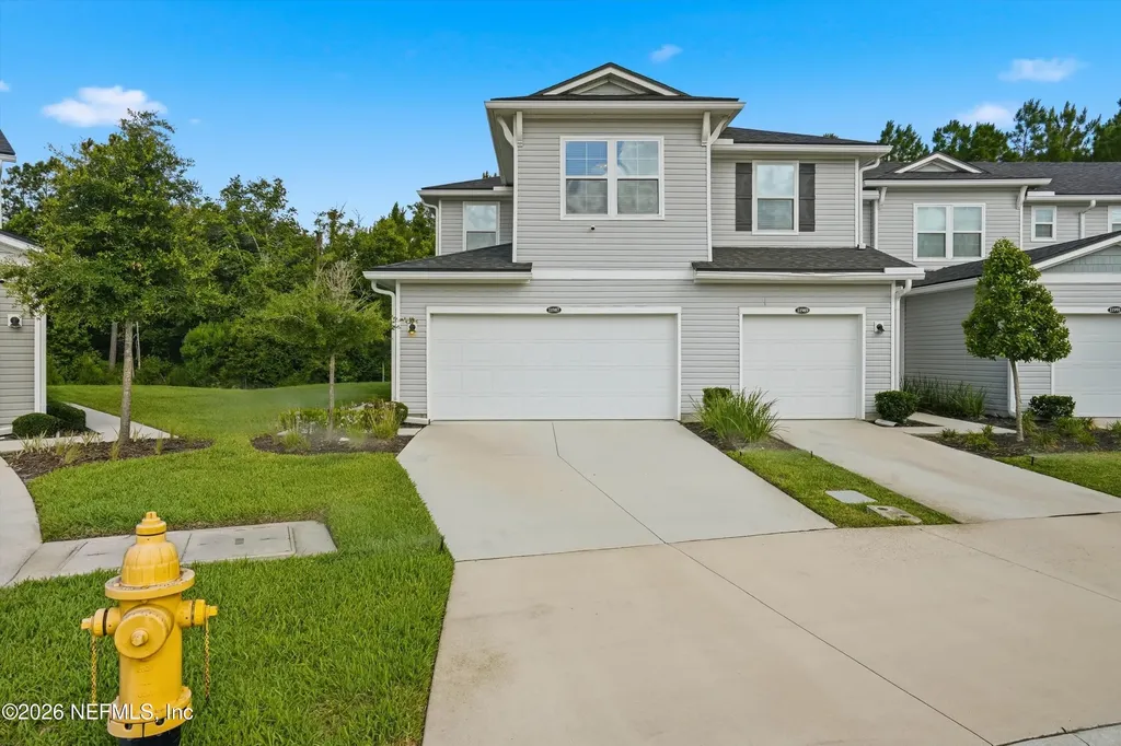 11987 Calvesta Street Jacksonville FL 32256