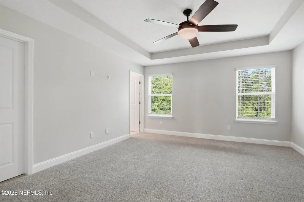 11987 Calvesta Street Jacksonville FL 32256