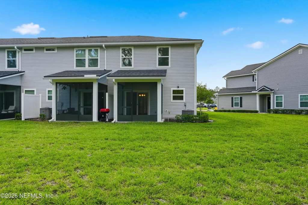 11987 Calvesta Street Jacksonville FL 32256