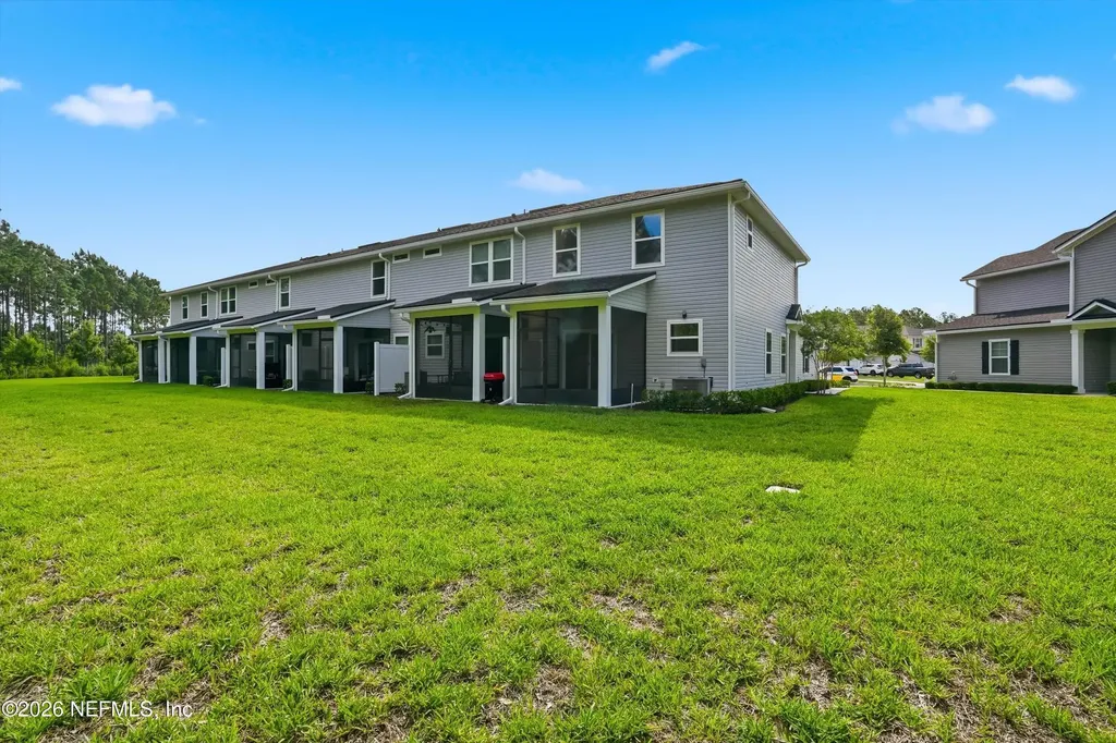 11987 Calvesta Street Jacksonville FL 32256