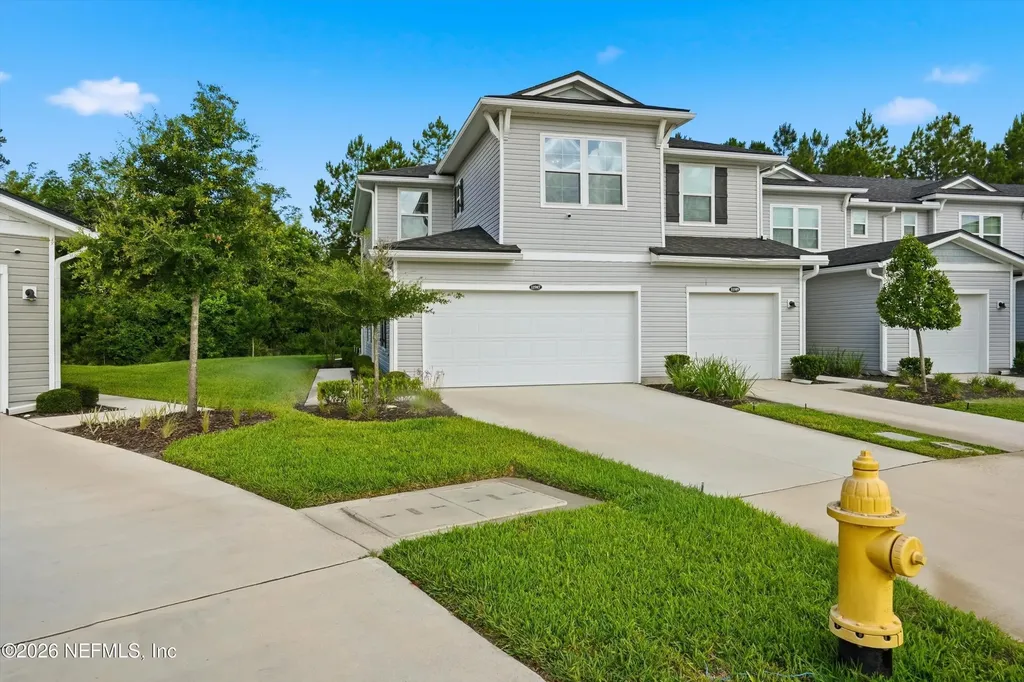 11987 Calvesta Street Jacksonville FL 32256