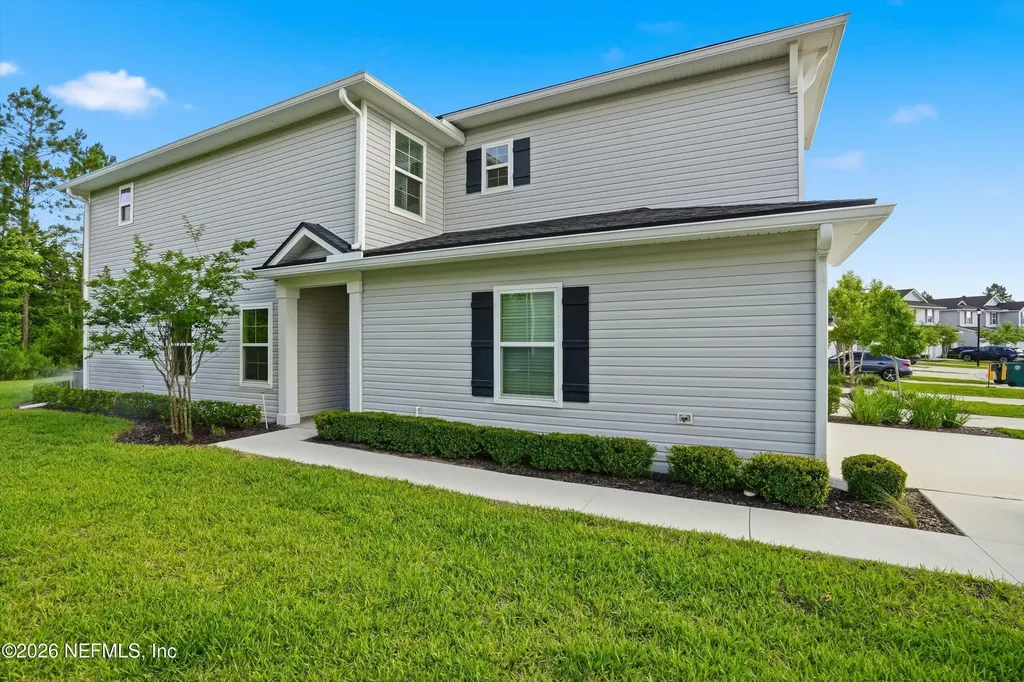 11987 Calvesta Street Jacksonville FL 32256