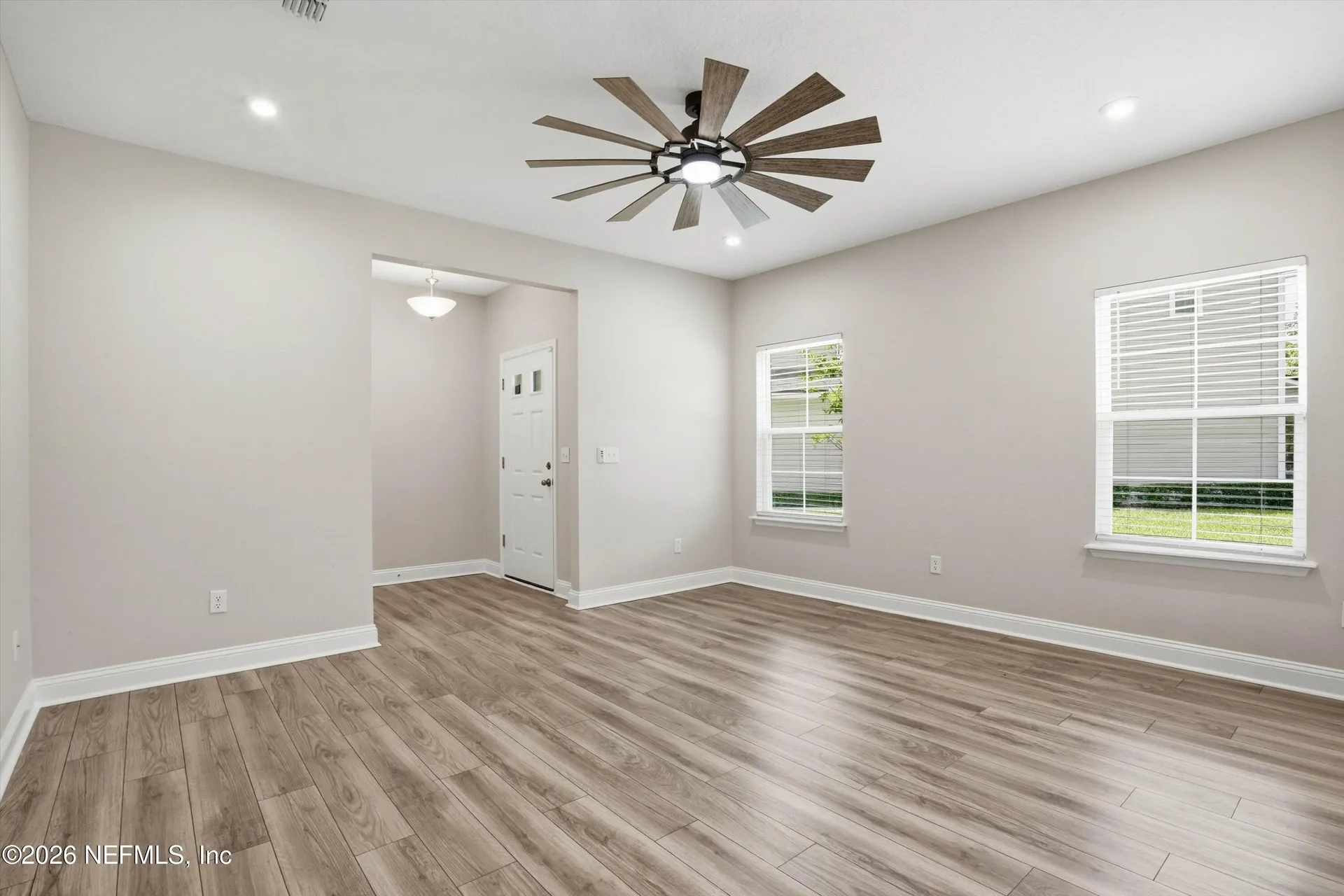 11987 Calvesta Street Jacksonville FL 32256