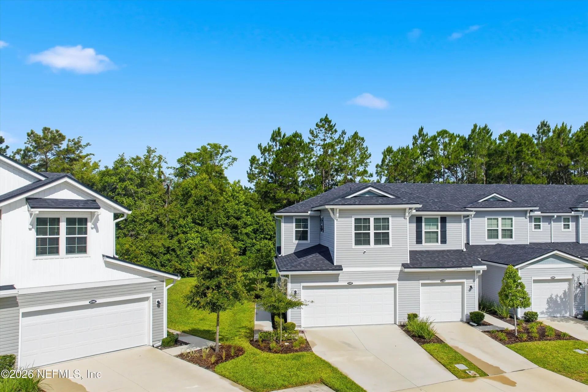 11987 Calvesta Street Jacksonville FL 32256