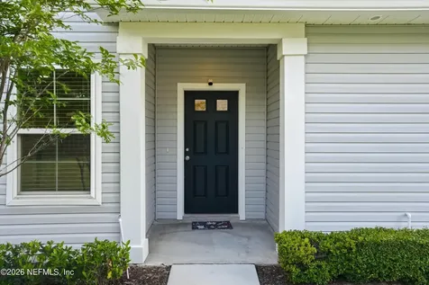 11987 Calvesta Street Jacksonville FL 32256