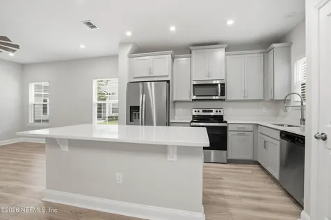 11987 Calvesta Street Jacksonville FL 32256
