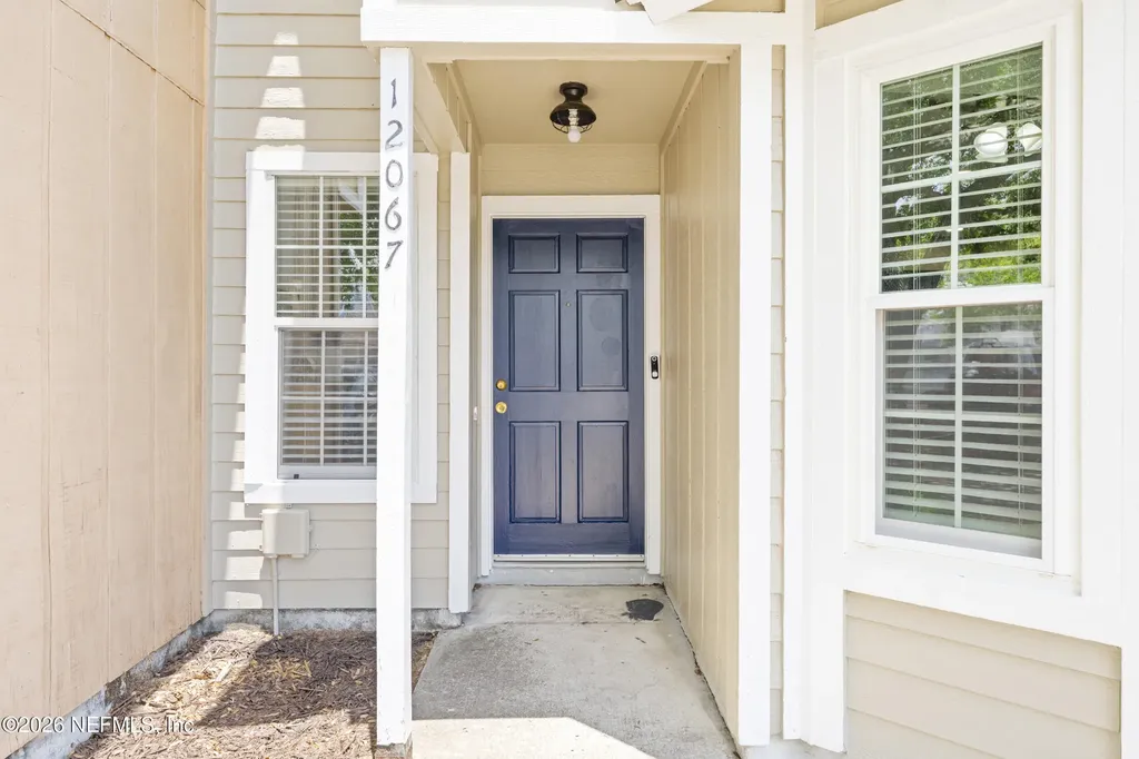 12067 Cobblewood Lane N Jacksonville FL 32225