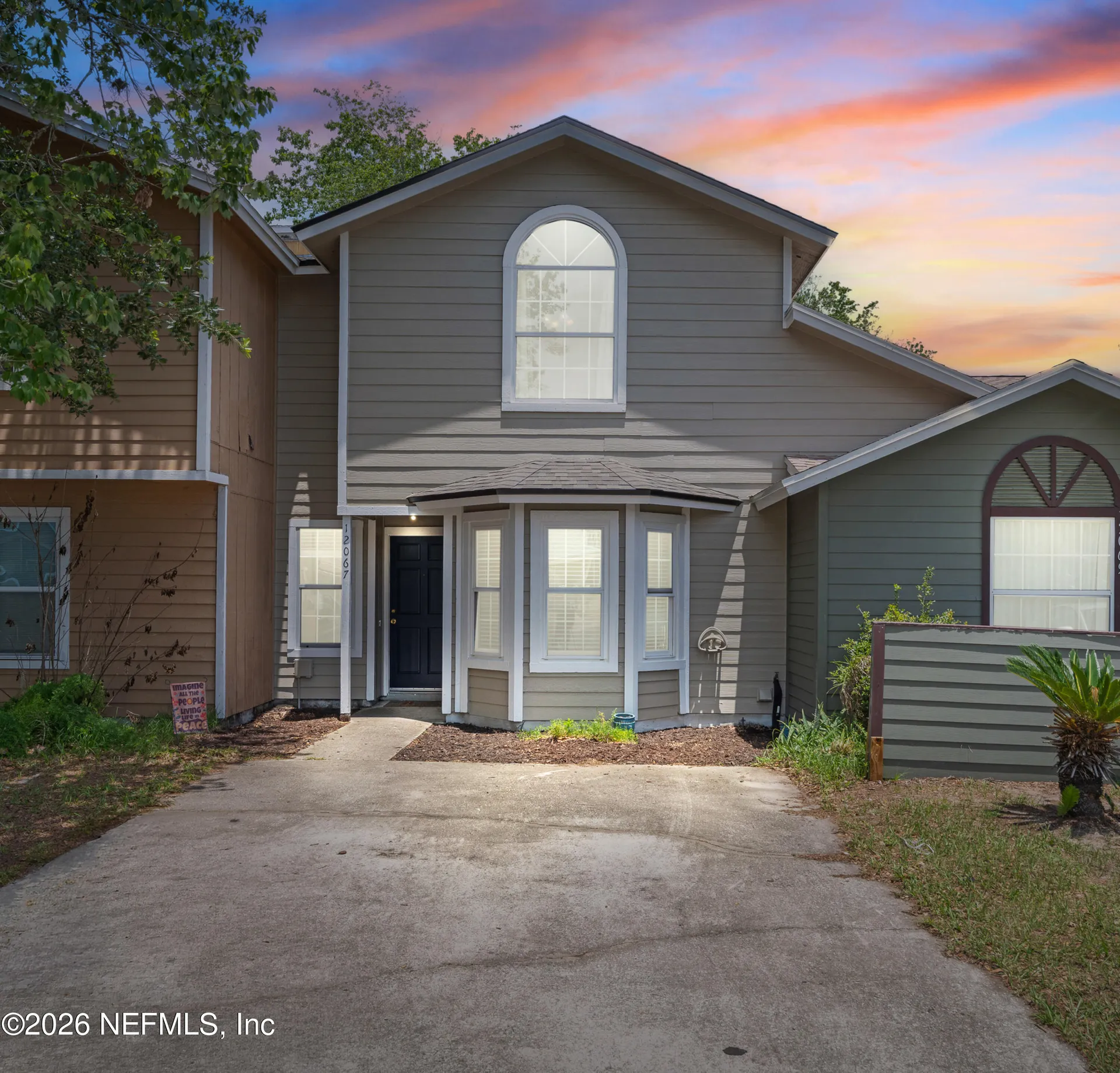 12067 Cobblewood Lane N Jacksonville FL 32225