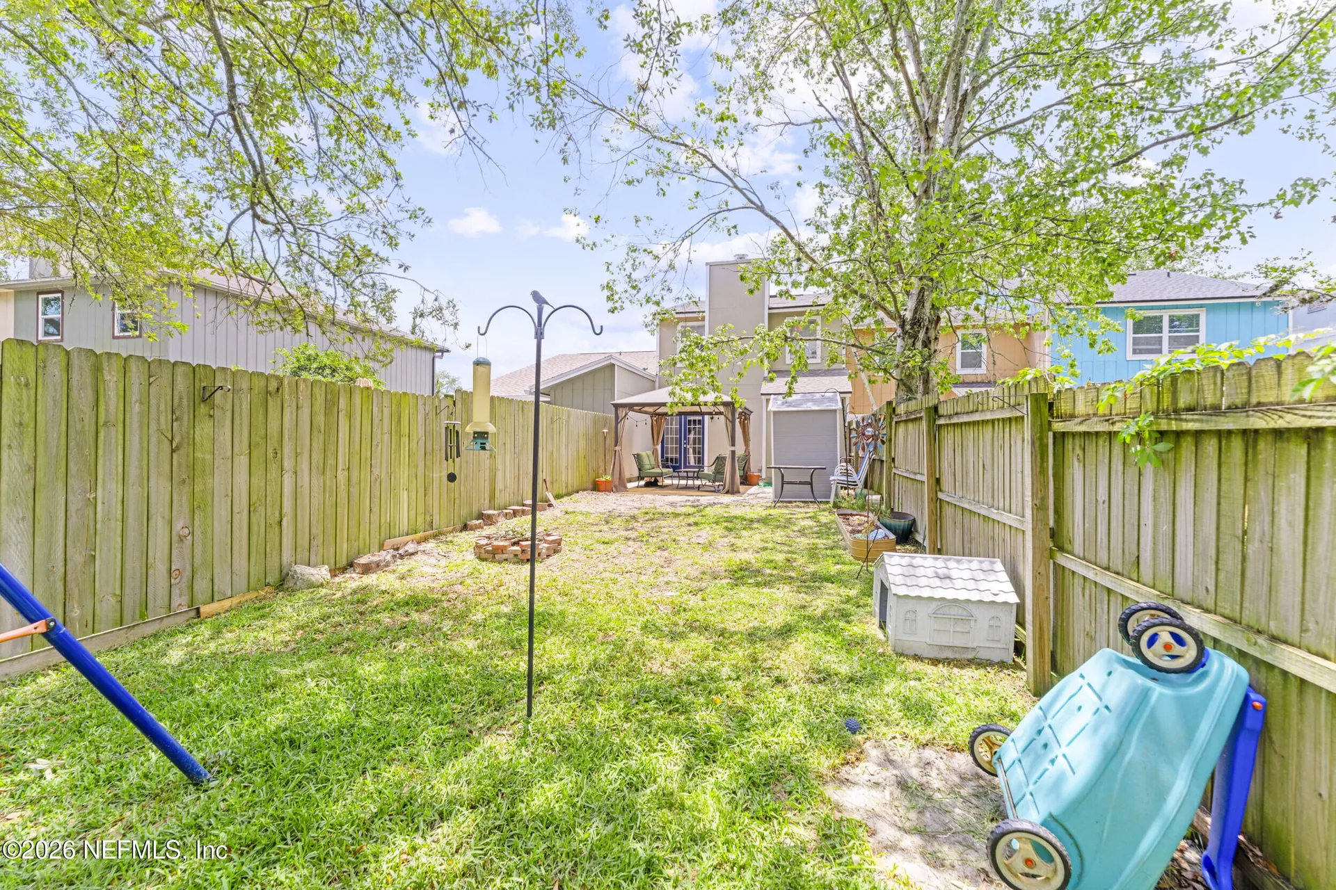 12067 Cobblewood Lane N Jacksonville FL 32225
