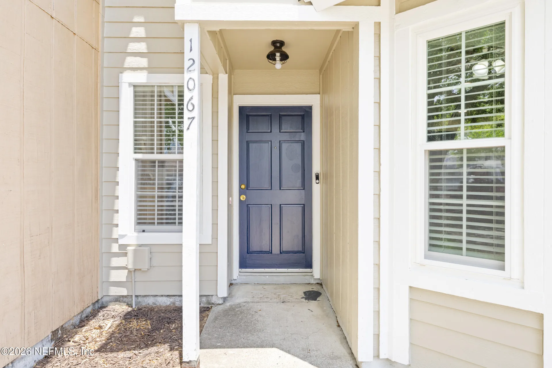 12067 Cobblewood Lane N Jacksonville FL 32225