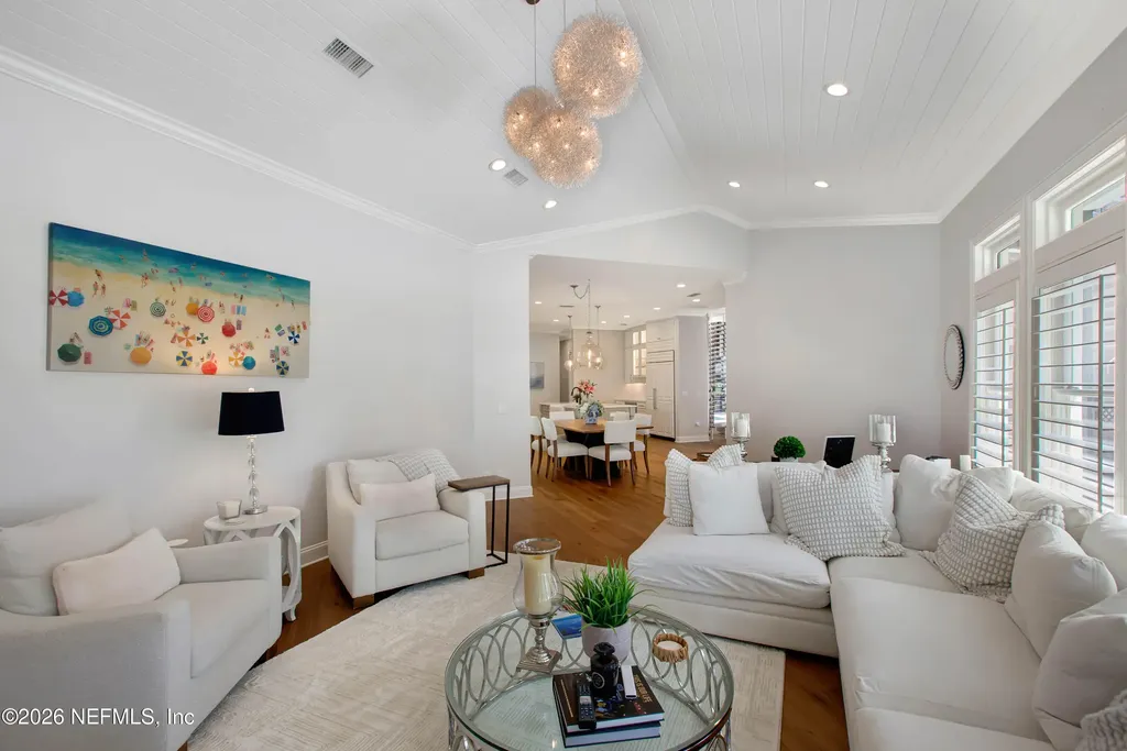 281 Plantation Circle S Ponte Vedra Beach FL 32082