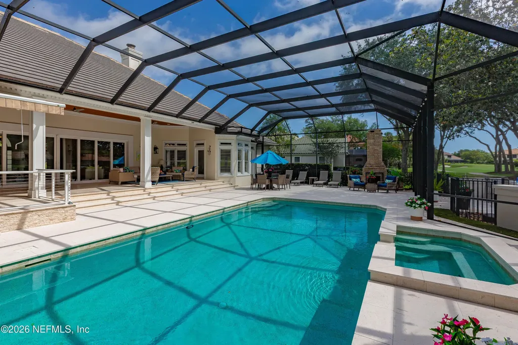 281 Plantation Circle S Ponte Vedra Beach FL 32082