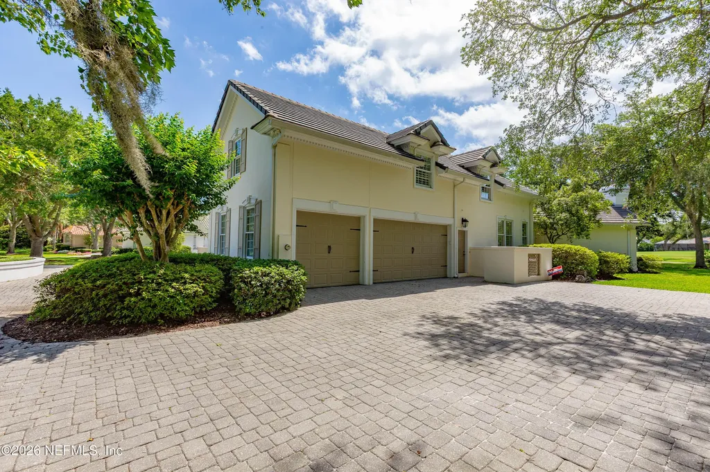 281 Plantation Circle S Ponte Vedra Beach FL 32082