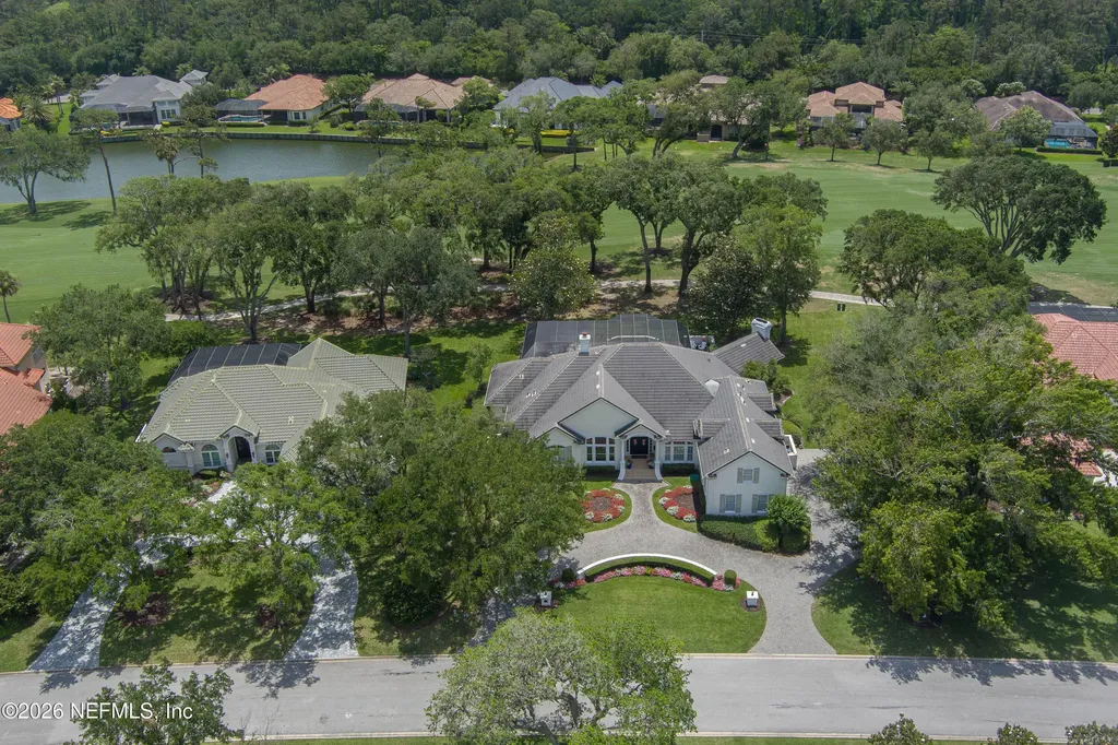 281 Plantation Circle S Ponte Vedra Beach FL 32082