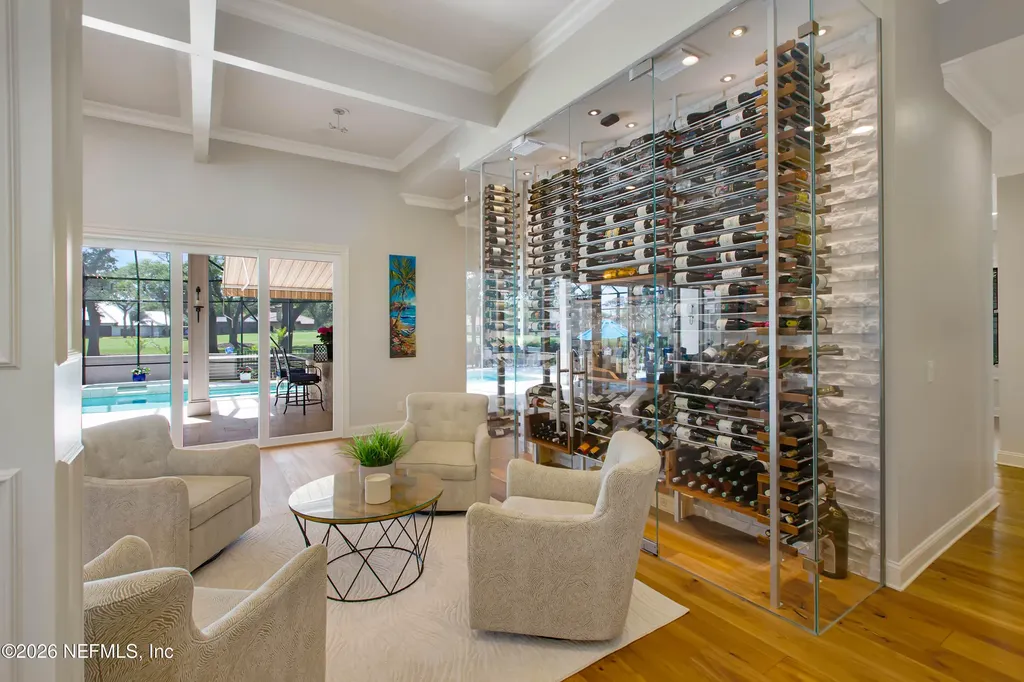 281 Plantation Circle S Ponte Vedra Beach FL 32082