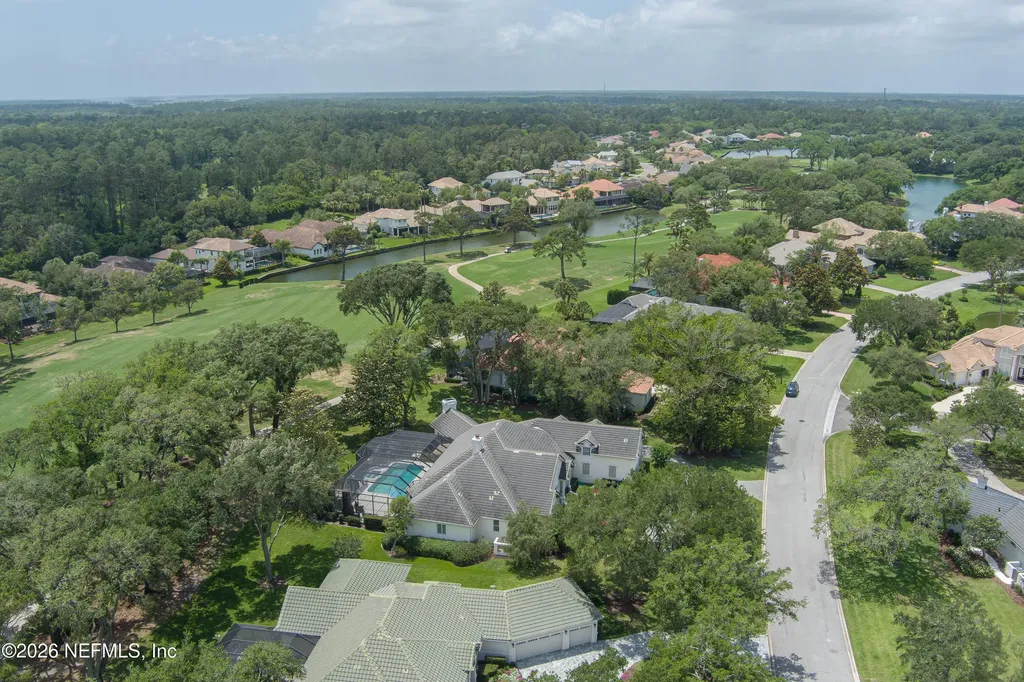 281 Plantation Circle S Ponte Vedra Beach FL 32082