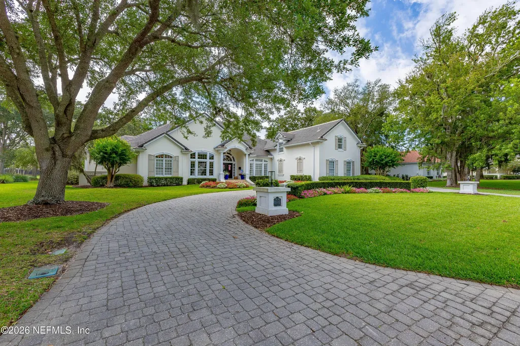 281 Plantation Circle S Ponte Vedra Beach FL 32082