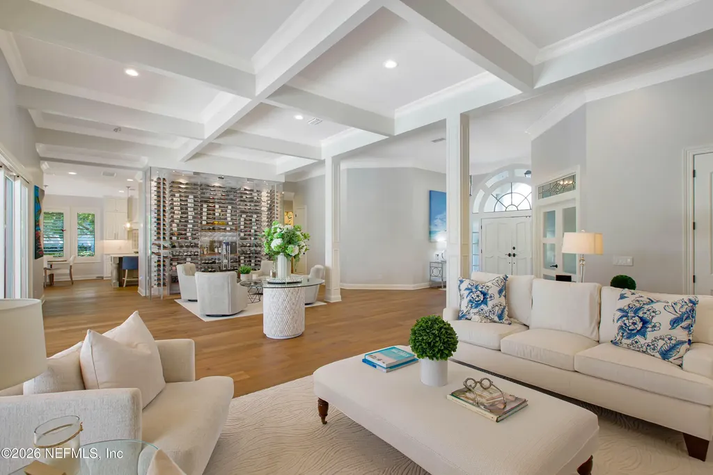 281 Plantation Circle S Ponte Vedra Beach FL 32082