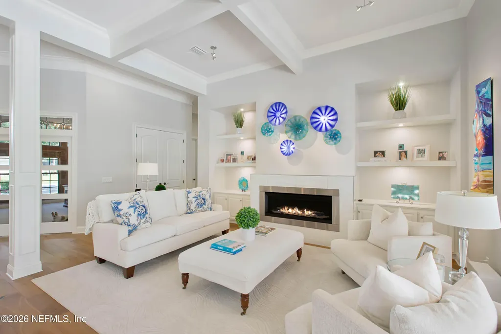 281 Plantation Circle S Ponte Vedra Beach FL 32082