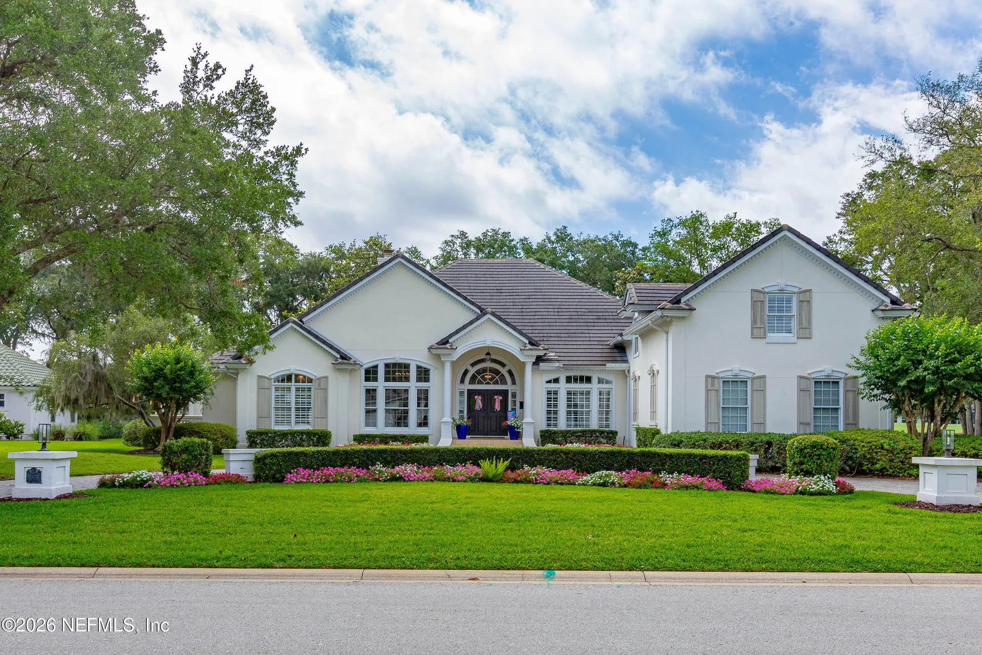 281 Plantation Circle S Ponte Vedra Beach FL 32082