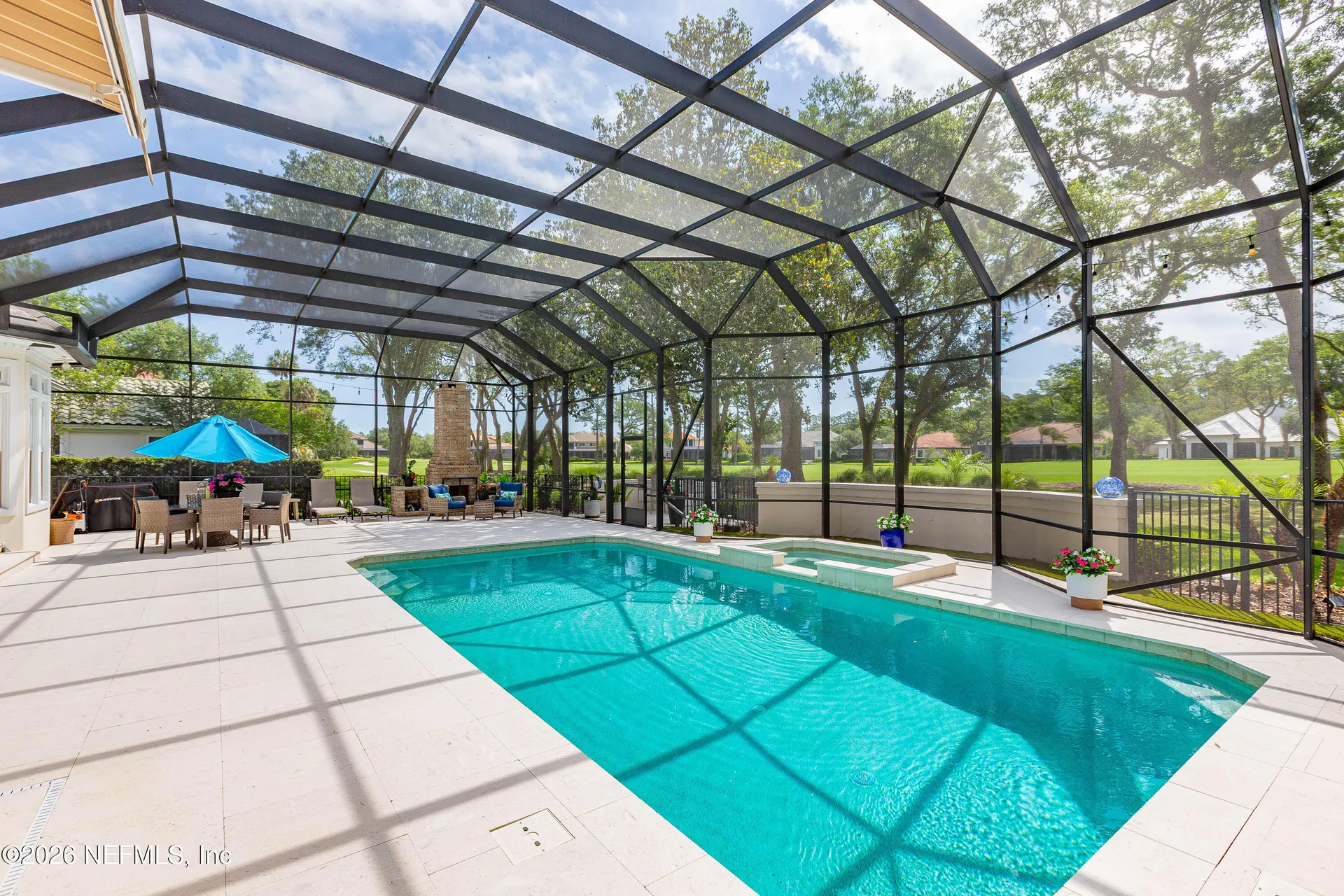 281 Plantation Circle S Ponte Vedra Beach FL 32082