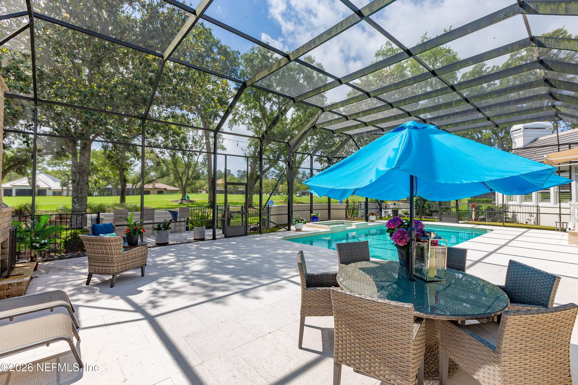 281 Plantation Circle S Ponte Vedra Beach FL 32082