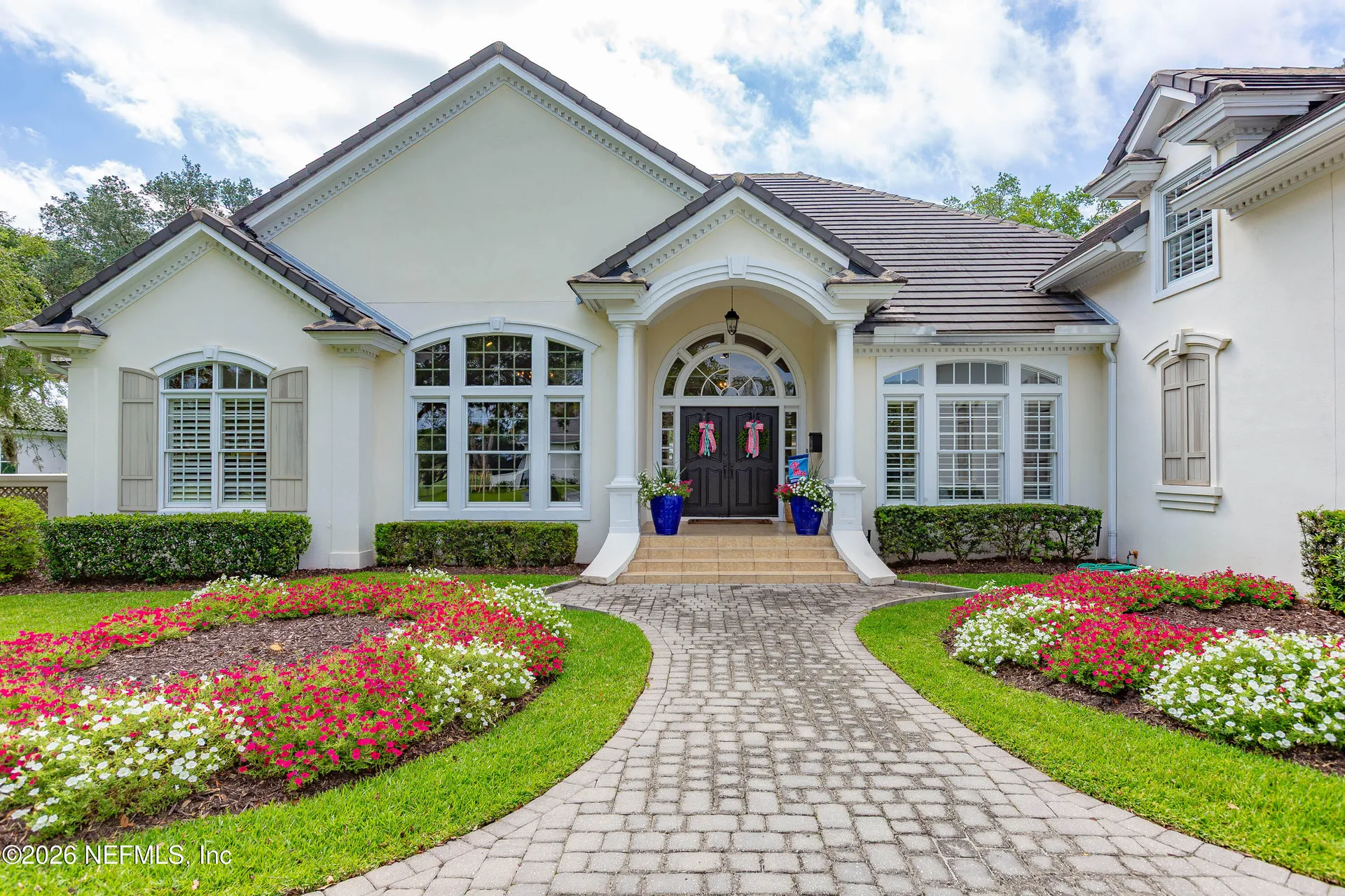 281 Plantation Circle S Ponte Vedra Beach FL 32082