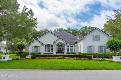 281 Plantation Circle S Ponte Vedra Beach FL 32082